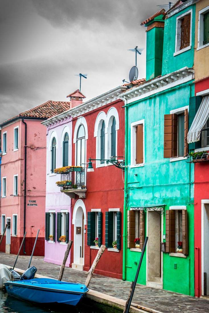 Calle Manetta